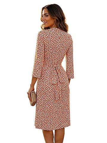 Diane von Furstenberg Cocktail Dress (view 2)