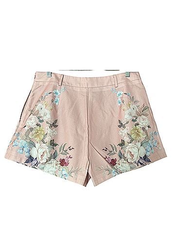 Commense Dressy Shorts (view 2)