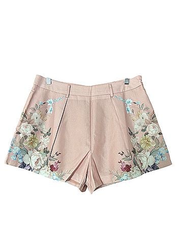 Commense Dressy Shorts (view 1)