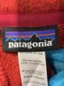 Patagonia 100% Polyester Red Patagonia Jacket Size M - photo 3