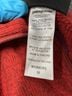 Patagonia 100% Polyester Red Patagonia Jacket Size M - photo 4