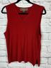 Double D Ranch Red Tank Top Size XL - photo 5