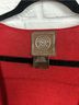 Double D Ranch Red Tank Top Size XL - photo 6