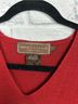 Double D Ranch Red Tank Top Size XL - photo 3