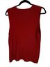 Double D Ranch Red Tank Top Size XL - photo 2