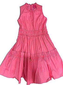 Lilly Pulitzer Casual Dress (view 2)