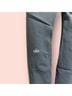 Alo Solid Gray Leggings Size S - photo 3