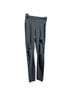 Alo Solid Gray Leggings Size S - photo 4
