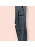 Alo Solid Gray Leggings Size S - photo 5