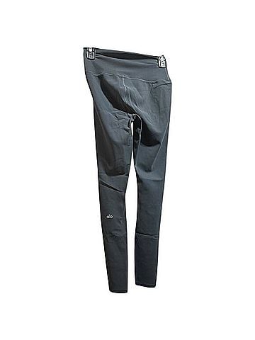 Alo Ripped Warrior Leggings Leggings (view 2)