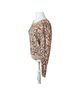 Maeve Knit Leopard Print Sweater Pullover Sweater - photo 6