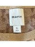 Maeve Knit Leopard Print Sweater Pullover Sweater - photo 3