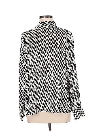 MNG Long Sleeve Blouse (view 2)