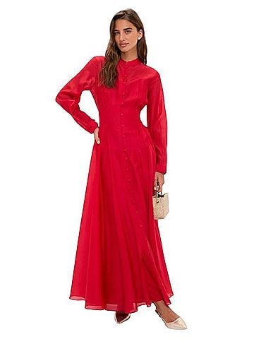 Tuckernuck Marbella Casual Dress (view 1)