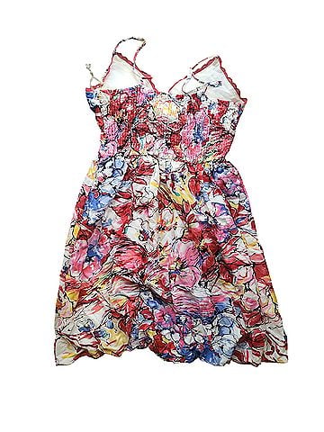 She's Cool Casual Dress (view 2)