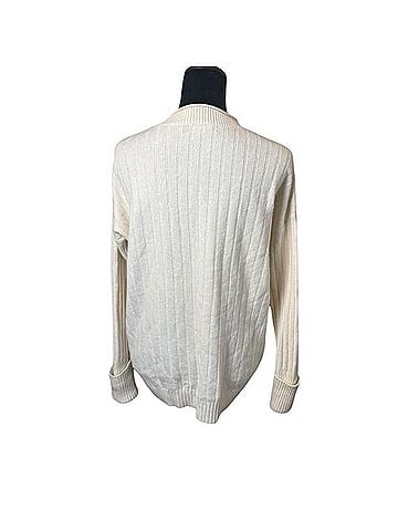 Banana Republic Cashmere Pullover Sweater (view 2)