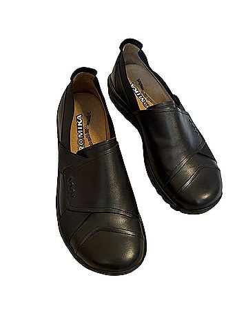 Romika Slip on Comfort Flats (view 1)