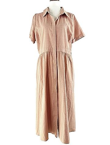 Things Between Casual Dress (view 1)