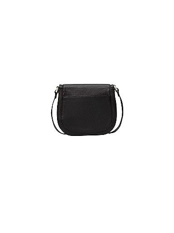 Kate Spade New York Roulette Small Saddle Bag Shoulder Bag (view 2)