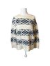J.Crew Snowflake Sweater Pullover Sweater - photo 1