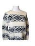 J.Crew Snowflake Sweater Pullover Sweater - photo 5