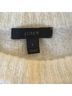 J.Crew Snowflake Sweater Pullover Sweater - photo 3