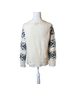 J.Crew Snowflake Sweater Pullover Sweater - photo 2