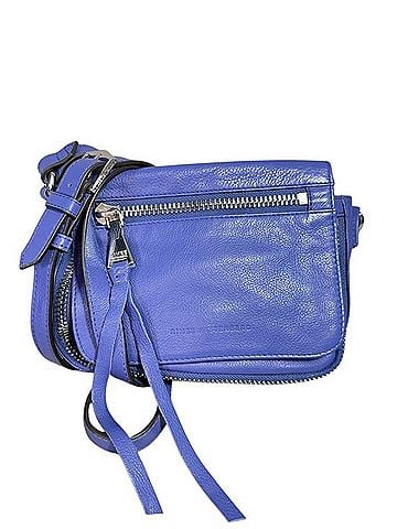 Aimee Kestenberg Leather Crossbody Bag (view 1)