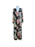 Lulus Wonderous Water Lilies Casual Dress - photo 4