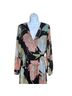 Lulus Wonderous Water Lilies Casual Dress - photo 5