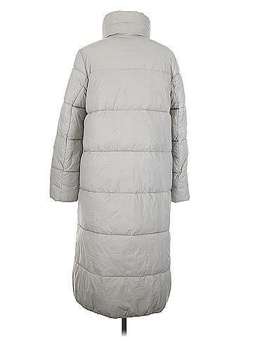 Banana Republic Factory Store Banana Republic Factory Store Coat (view 2)