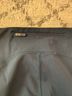 Lululemon Athletica Black Leggings Size 6 - photo 6