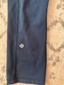Lululemon Athletica Black Leggings Size 6 - photo 3