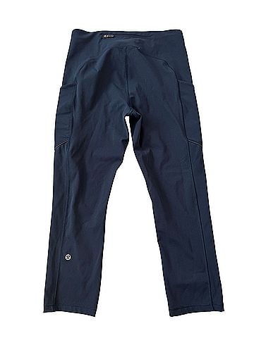 Lululemon Athletica Leggings (view 1)