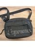 Supreme Black Shoulder Bag One size - photo 6