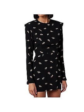 ROTATE Wanda Cocktail Dress (view 1)