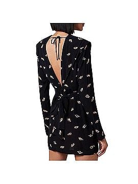 ROTATE Wanda Cocktail Dress (view 2)