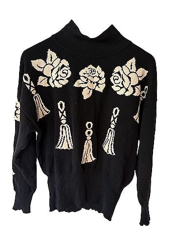 Escada Pullover Sweater (view 1)