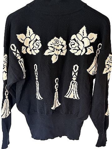 Escada Pullover Sweater (view 2)