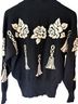 Escada Pullover Sweater - Escada Pullover Sweater Size M - photo 2