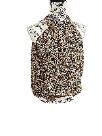 Alice + Olivia Sleeveless Blouse (view 1)