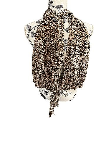 Alice + Olivia Sleeveless Blouse (view 2)