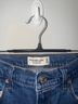 Abercrombie & Fitch Blue Jeans Size 30 waist - photo 3