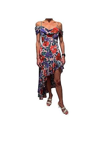 Unsubscribed Casual Dress (view 2)
