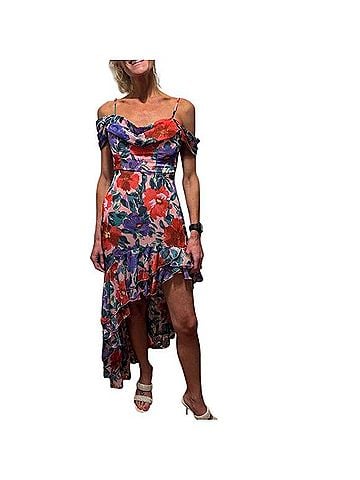 Unsubscribed Casual Dress (view 1)