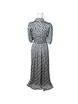 Gal Meets Glam Colette Casual Dress (view 2)