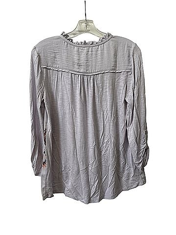 Meadow Rue Blouse (view 2)