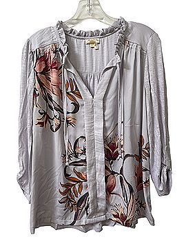 Meadow Rue Blouse (view 1)