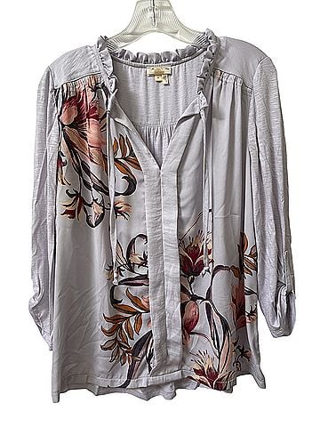 Meadow Rue Blouse (view 1)