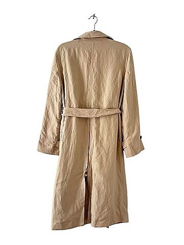 Aritzia Labyrinth Trench Coat (view 2)